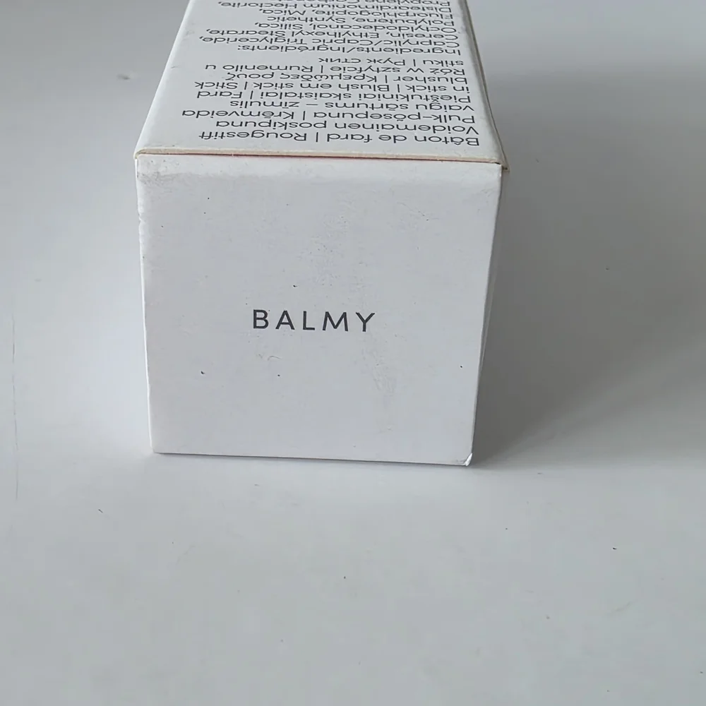 jane iredale Glow Time Blush Stick - Dusty Rose Pink - Picture 3 of 5